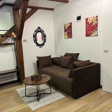 Muresenilor Central Residence 2 Braşov Dış mekan fotoğraf