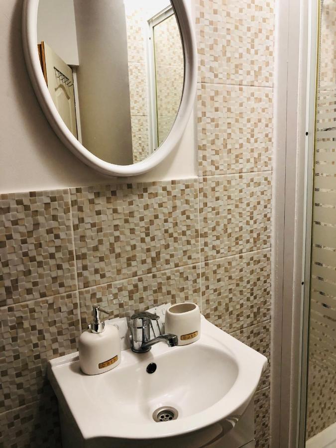 Muresenilor Central Residence 2 Braşov Dış mekan fotoğraf