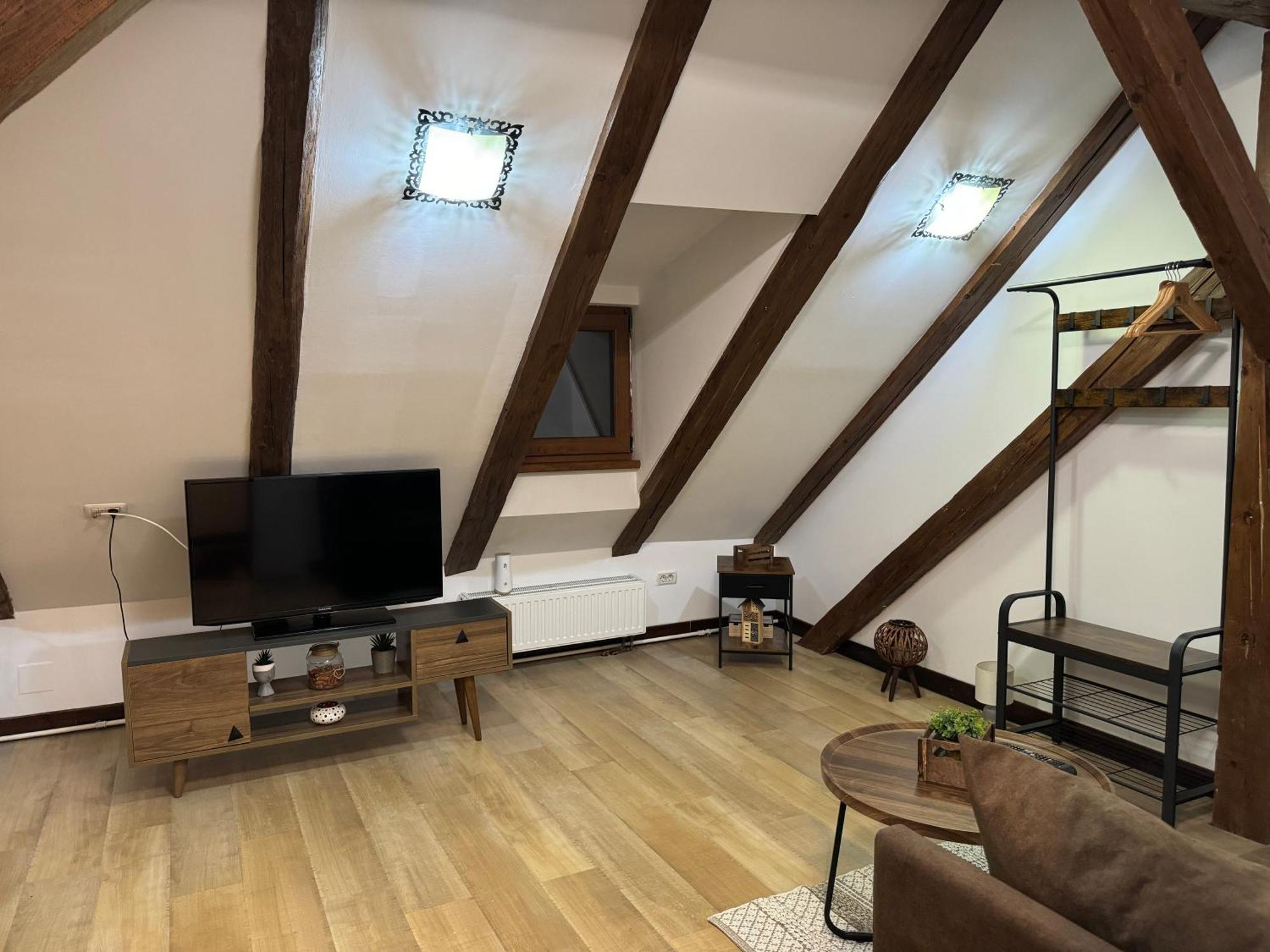 Muresenilor Central Residence 2 Braşov Dış mekan fotoğraf