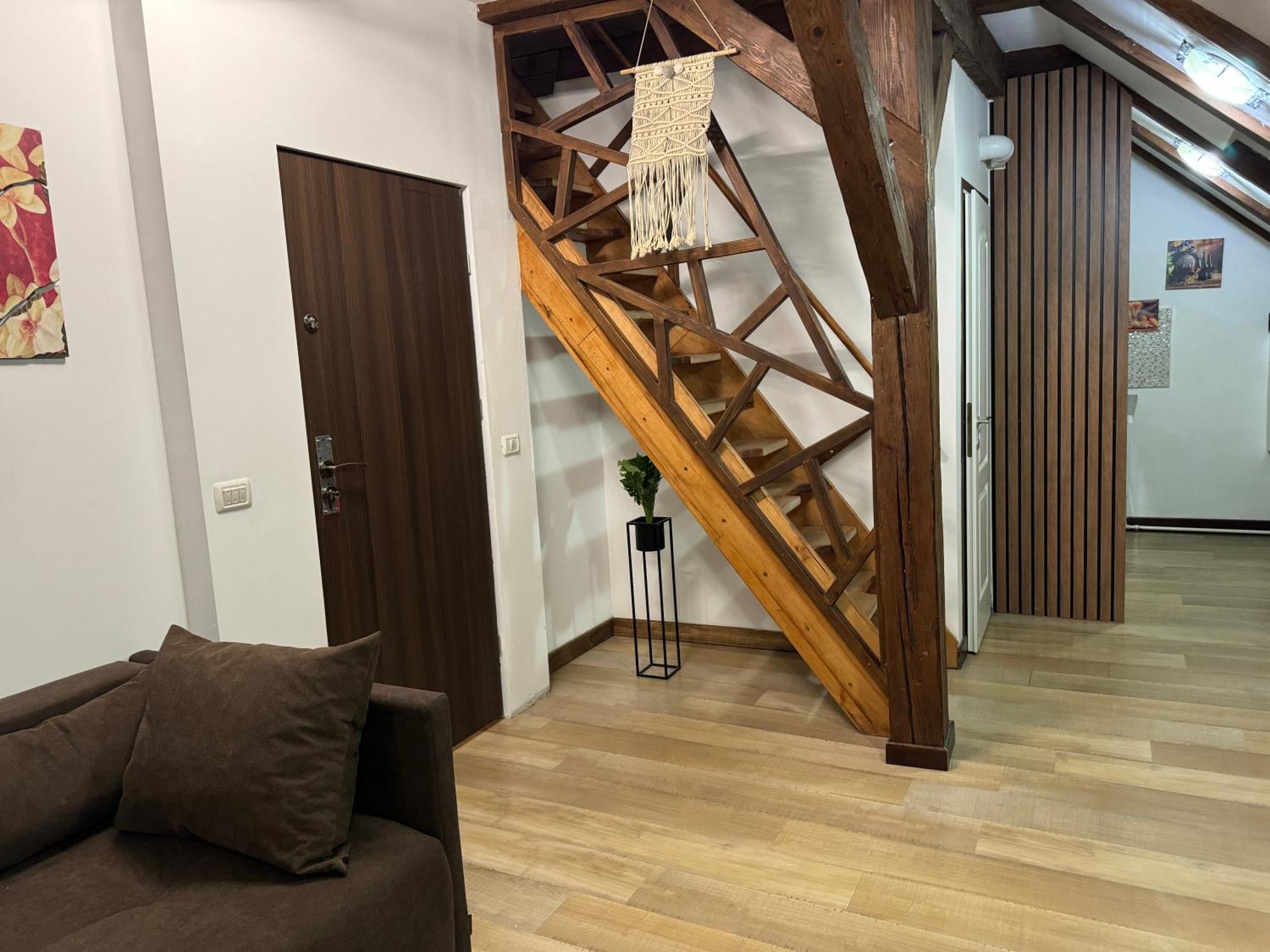 Muresenilor Central Residence 2 Braşov Dış mekan fotoğraf