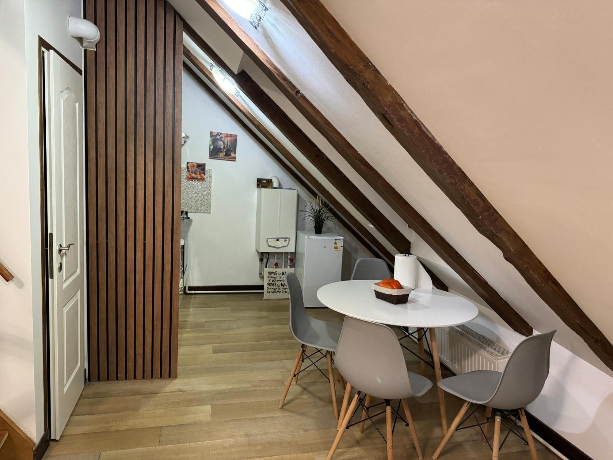 Muresenilor Central Residence 2 Braşov Dış mekan fotoğraf